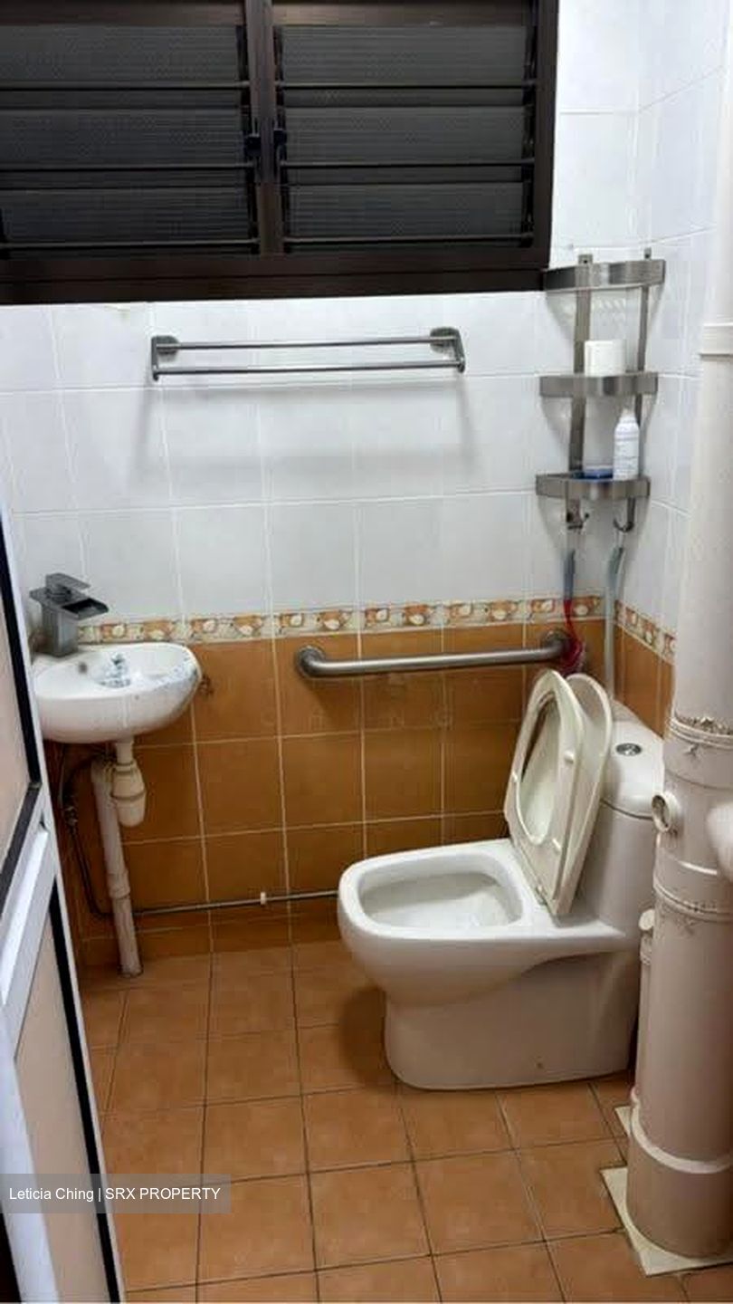 Clementi West Street 1 (Clementi),  #624720601